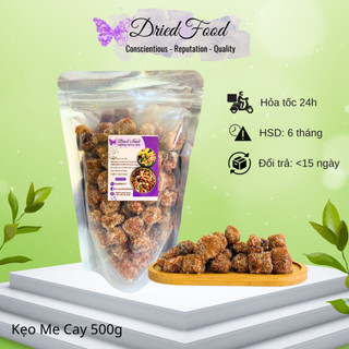 500g omai me cay | dried food