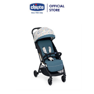 Xe đẩy chicco Glee (Chính hãng BH 12 tháng)