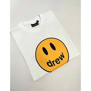 Áo thun Drew mặt cười