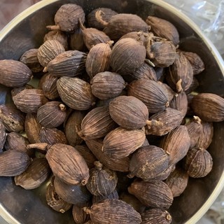 100g Thảo Quả (Thảo Qủa Khô, To, Loại 1)