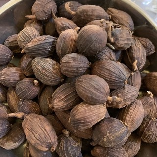 100g Thảo Quả (Thảo Qủa Khô, To, Loại 1)