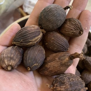 100g Thảo Quả (Thảo Qủa Khô, To, Loại 1)