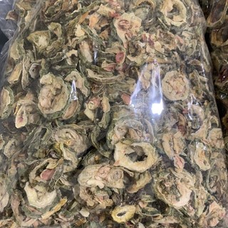 KHỔ QUA RỪNG ( mướp đắng ) 1 kg
