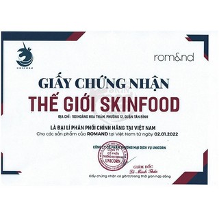 Phấn Tạo Khối Romand Better Than Shape 9.5g