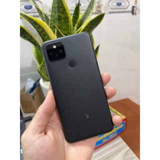 Điện thoại Google Pixel 5 Ram 8/128 Chip Snap 765G