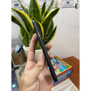 Điện thoại Google Pixel 5 Ram 8/128 Chip Snap 765G