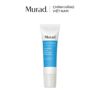Hannah Olala x Murad x Gel chấm giảm mụn thông minh - MURAD Outsmart Acne Clarifying Treatment 50ml