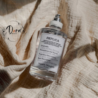Nước Hoa Chiết 10ml Unisex Maison Margiela Replica Lazy Sunday Morning Gợi cảm, Dịu dàng, Nhẹ nhàng, Sang trọng