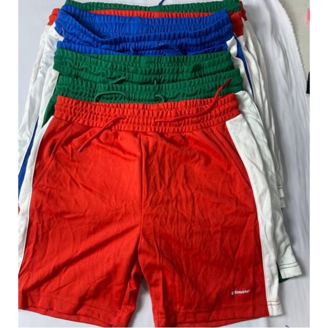 Quần short nam thể thao nam xuât khẩu dư chất lượng theo chuẩn quốc tế