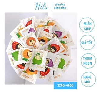 Thạch rau câu Long Hải, thạch zaizai, thạch dừa, thạch trứng lapatie