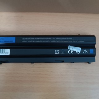Pin Laptop Dell Latitude E5430 E5530 E6430 E6440 E6530 E6540 Vostro 3460 3560 Precision M2800 - Pin Dell New