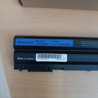 Pin Laptop Dell Latitude E5430 E5530 E6430 E6440 E6530 E6540 Vostro 3460 3560 Precision M2800 - Pin Dell New