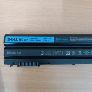 Pin Laptop Dell Latitude E5430 E5530 E6430 E6440 E6530 E6540 Vostro 3460 3560 Precision M2800 - Pin Dell New