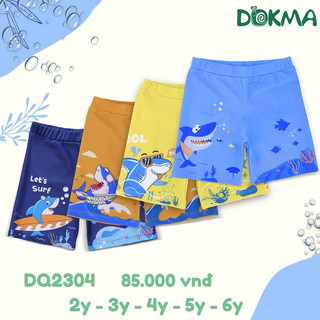 Dokma - quần bơi cho bé trai