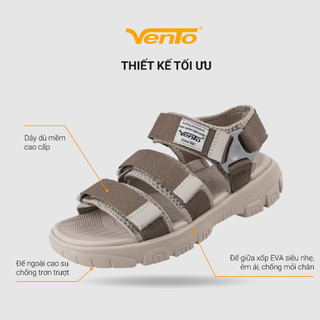 Giày Sandal VENTO VEGA II SD-NB10602
