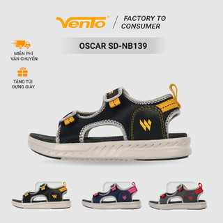 Giày sandal vento oscar-sd-nb139