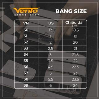 Giày Sandal Vento OSCAR-SD-NB139
