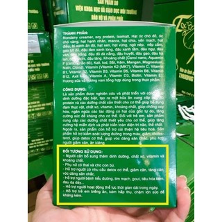 FAMON BỮA ĂN LÀNH MẠNH THUẦN THỰC VẬT