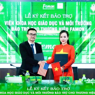 FAMON BỮA ĂN LÀNH MẠNH THUẦN THỰC VẬT