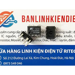 [Conbo 4 chiếc] LNK304PN, LNK304P IC nguồn DIP-7