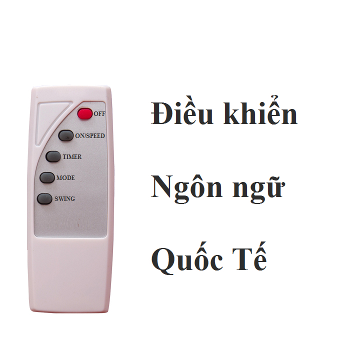 Bộ mạch điều khiển quạt từ xa LOẠI TỐT NHẤT HIỆN NAY điều khiển từ xa cho quạt