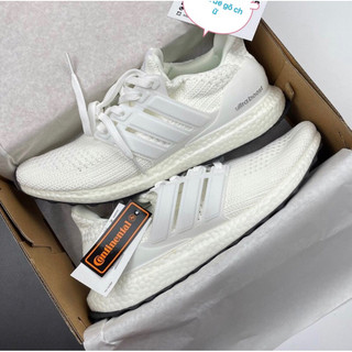 Giày Sneaker Ultra boost 4.0 Triple White Unisex 36-43