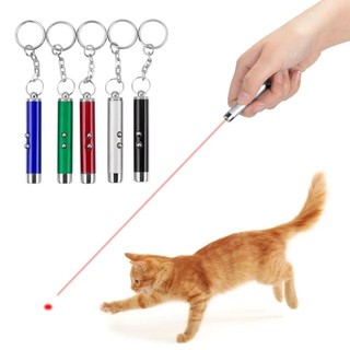 Đèn laser led cho chó mèo