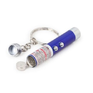 Đèn laser led cho chó mèo