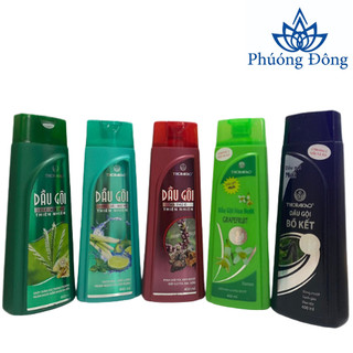 Dầu gội Thorakao 400ml