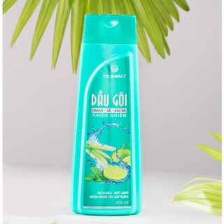 Dầu gội Thorakao 400ml