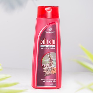 Dầu gội Thorakao 400ml