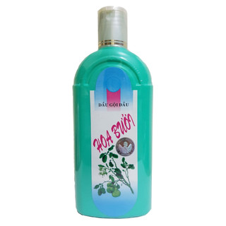 Dầu gội Thorakao 400ml