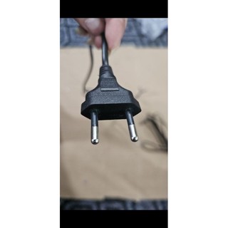 Phích cắm điện kèm dây 0.3mm