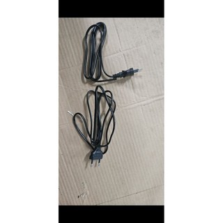 phích cắm điện kèm  dây 0.3mm