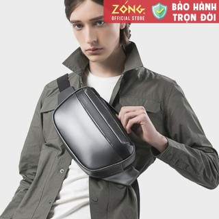 Túi bao tử đeo bụng, đeo chéo nam đa năng – bange inova - zóng®
