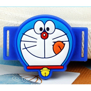 Charm Gắn Dây Giày Dép Cross Doraemon Doraemon