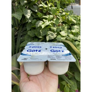 (HỎA TỐC) THÙNG 48 HỘP SCA GOTZ CÓ ĐƯỜNG HỘP 75GR(THÙNG 48 HỘP)_ BÉ 1 TUỔI DÙNG ĐƯỢC