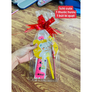 Set quà tặng học sinh cute
