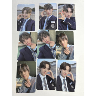 Card ảnh TWS chính hãng