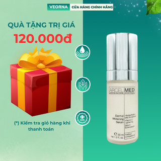 [TRỢ GIÁ] Jean D'Arcel Dermal Whitening Serum - Tinh Chất Làm Mờ Vết Nám, Hỗ Trợ Làm Trắng Da - 30ml
