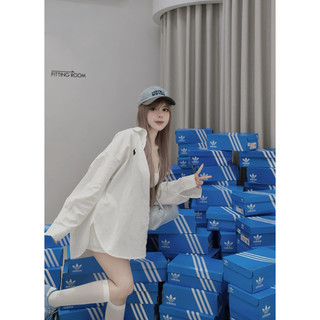 Set Sơmi Ngựa Trắng MPB