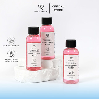 Combo Làm Sáng Bạc Blue Peach CB010