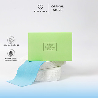 Combo Làm Sáng Bạc Blue Peach CB010