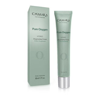 Kem dưỡng cấp oxy Casmara Oxygenating Moisturizing 50ml