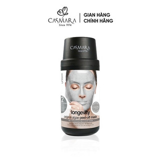 Mặt nạ casmara longevity mask kit trẻ hóa da