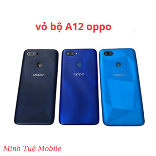 Vỏ bộ a12 oppo
