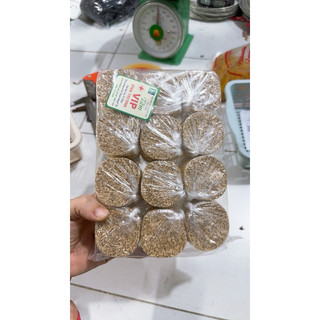 1 bó tăm tre - tăm xỉa răng