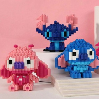LEGO MINI - Mô Hình Lắp Ráp 3D siêu dễ thương