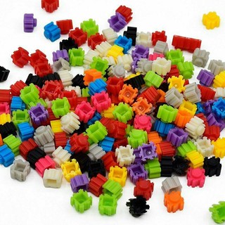 LEGO MINI - Mô Hình Lắp Ráp 3D siêu dễ thương