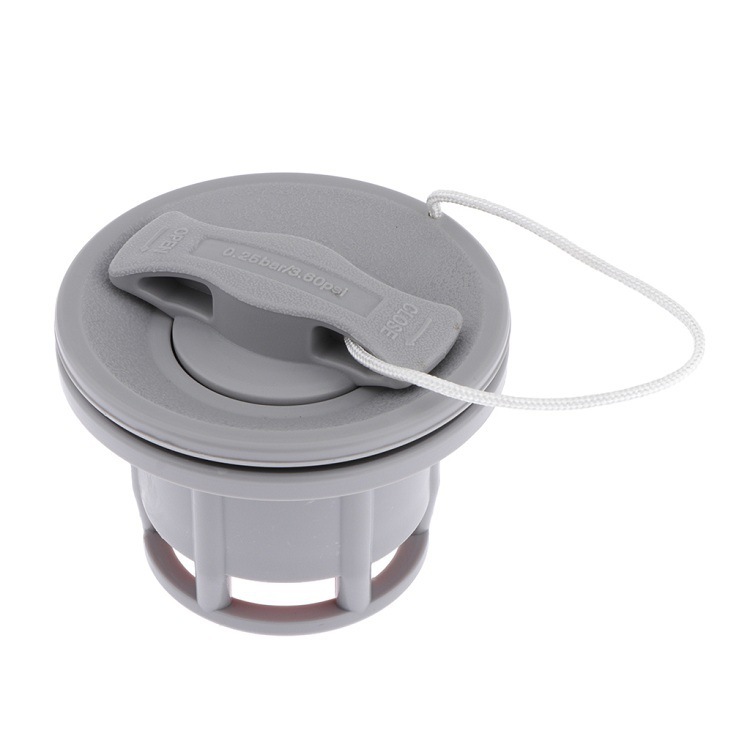 [Phụ kiện Sup] Bộ Van cho thuyền Sup/ ván chèo bơm hơi